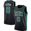 WEOPLKIN Canotta Basket Jersey Maglia Uomo/Ragazzo, Tuta Senza Maniche da Basket Bambino/Uomo, Maglia da Basket Multi-Size Nero XL