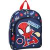 mybagstory - scuole Spidey - Blu - Bambino - Scuola - Spidey - Blu, Enfant