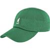 Kangol Headwear - Tropic Ventair Spacecap, Baseball Beretto da Uomo