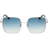 Guess Occhiali - Modello GU7906-H, Colore Oro