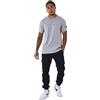 Project X Paris Camiseta (Hombre) Talla S Color: Gris (Textil-Lifestyle)