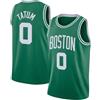 WEOPLKIN Canotta Basket Jersey Maglia Uomo/Ragazzo, Tuta Senza Maniche da Basket Bambino/Uomo, Maglia da Basket Multi-Size Verde 5XL