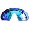 POLARLENS Lenti di ricambio polarizzate per Oakley Flight Jacket - Compatibile con occhiali da sole Oakley Flight Jacket
