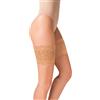 Selente Lovely Legs - Fasce elastiche per cosce da donna, diversi modelli, prodotte in UE