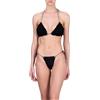 F**k Costumi Nero F22-0070NR NERO L