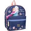 Vadobag Zaino Frozen II Louder Than Love, 30 x 25 x 11 cm, Blu, 30x25x11 cm