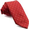 Cencibel Smart Casual Cravatta a pois o talpe