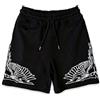 County of Milan Pantaloncini Uomo Art S6CMMABE013