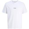 JACK & JONES Jjesoho Tee SS Crew Neck Noos Pls - Plus Size