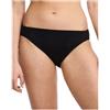 Chantelle Hedona, Slip, Intimo Invisibile Donna, Black Drk, 42