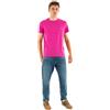 Lacoste Maglietta th6709 i1l Malva, Rosa, S
