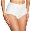 Anita Miederhose Safina Mutandine Modellanti, Donna, Avorio (crystal 612), 50 (5XL)