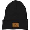 John Deere Beanie Cappello