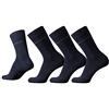 TOM TAILOR - 9003, Calze da uomo