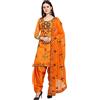 Nitimatta Salwar Kameez Set da donna pronto da indossare Plus Size indiano punjabi vestito Patiala Party Wear Dress per le donne