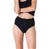 Lovable Slip Alto Invisible Softness Tripack Donna x3