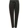 ONLY Onlpoptrash Life Easy col Pant Pnt Noos Pantaloni, Delicioso, XS / 32L Donna