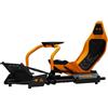 Playseat® Formula Instinct McLaren Racing Edition Pozzetto Sim Racing
