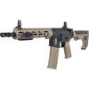 SPECNA ARMS M4 RIS CQB SA-F05-RL FLEX HAL ETU GEN.2 RAFFICA PROGRAMMABILE