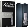 Legere Légère Reeds - Ancia per clarinetto in Mib European Cut, Durezza 4,00 (EBES4.00) - Ancia sintetica premium per strumenti a fiato