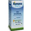 Humana Bc Olio Emolliente250 ml