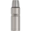 Thermos stainless King 453,6 gram Compact Bottle, Acciaio INOX, Stainless Steel, 16 Ounce