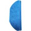 LXZNRQU Mop Riutilizzabile, Compatibile Con Lefant N3, Mop Lavabile X2 Pezzi Di Ricambio For Aspirapolvere