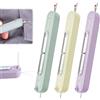 LEONTOOL 3PCS migliorato 2 in 1 infila ago taglierina cucire, infila ago infila automatico strumento di rimozione del punto ergonomico per cucire a mano maglieria artigianato ricamo