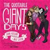 John Allison The Quotable Giant Days (Tascabile) Giant Days
