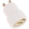 Tiuimk Adattatore portalampada GU10-G9, resistente al calore e durevole, testa di conversione per vari apparecchi di illuminazione