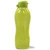Tupperware to Go Eco - Borraccia con chiusura a clip, 1,5 l, colore: Verde lime