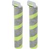 DianSung Panni a Spazzola a Rullo per iRobot Roomba Max 705 Combo/Max 706 Combo/Max 700 Series Combo/Plus 504 Vac aspirapolvere Accessori, lavabili in microfibra, ricambi per panni a rullo 2 pezzi