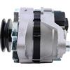 TESLA TECHNICS TT11355 PRO alternatore per auto 12V, 55A. Compatibile con FIAT, FERRARI, LANCIA, ALFA ROMEO, IVECO, SEAT. Eccellente rapporto qualità-prezzo. Installazione facile e garanzia.