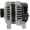TESLA TECHNICS TT11116 PRO Alternatore per auto 12V, 75/80A. Compatibile con RENAULT. Eccellente rapporto qualità-prezzo. Installazione facile e garanzia.