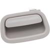 Generic Maniglia for porta interna 20477487 for Volvo for FH for FM FH12 FH16 FM9 FM10 FM12 Maniglia for porta interna del corpo del camion