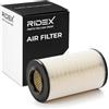 RIDEX 8A0116 Filtro aria Compatibilità con NISSAN TERRANO II R20