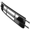 Artudatech Griglia paraurti Anteriore Front Right Side Bumper Grille 4L0807682 Adatto per Audi Q7 2007-2009 (No Logo)