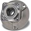 BESTPRICE ATP 1x mozzo ruota posteriore set cuscinetti ruota, | Compatibile con: SMART CABRIO, CITY-COUPE, CROSSBLADE, FORTWO Cabrio, FORTWO Coupe, ROADSTER, ROADSTER Coupe