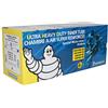 MICHELIN Chambre A Air 18'' 100-100-18 A 130-80-18 Michelin 18UHD Valve TR4