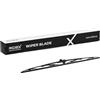 RIDEX 298W17175 Pezzo Tergicristalli Compatibilità con PEUGEOT 206 2 volumi/Coda spiovente 2A/C