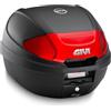 GIVI Bauletto Monolock E300N2B 30 litri