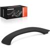 Frankberg Maniglia interna Pannello di Interruttore finestra auto Anteriore sinistrooPosteriore sinistro nero Compatibile con X1 F48 X1 Van F48 Replace# 51417417513