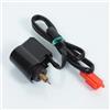 P2R Carburatore Starter per Sym 50 Orbit D20mm Filetto 70mm / 4 tempi Scooter Nuovo