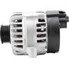 TESLA TECHNICS TT11277 PRO alternatore per auto 12V, 85/90 A. Compatibile con ALFA ROMEO, LANCIA, FORD, ABARTH, OPEL. Eccellente rapporto qualità-prezzo. Installazione facile e garanzia.