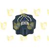 UNIGOM 220124 Tappo serbatoio refrigerante per GRANDLAND X (A18)