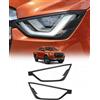 JHCHAN Light Guard per Isuzu Dmax Accessori - 2021-2024 MK6 DL20 DL40