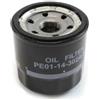 HGDDBAE Filtro Olio Motore Filtro Olio Auto Adatto Per MAZDA 2 3 6 323 626 Berlina CX-3 CX-4 CX-5 CX-30 CX-60 MX-3 MX-5 PREMACY RX8 1.5 1.6 1.8 2.0 2.5L