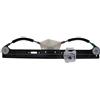 KREMER WBM201-L Alzacristallo posteriore Meccanico Sinistro X3 E83 09/2003 - 08/2006