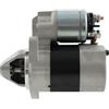 TESLA TECHNICS TT15290 PRO Motorino di avviamento 12V, 0,8 KW. Compatibile con SMART. Eccellente rapporto qualità-prezzo. Installazione facile e garanzia.
