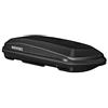 MENABO F. Lli Menabo Srl 81600000 Box da Tetto Menabo Diamond 450 Dark